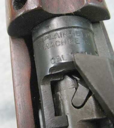 m1 carbine serial number date